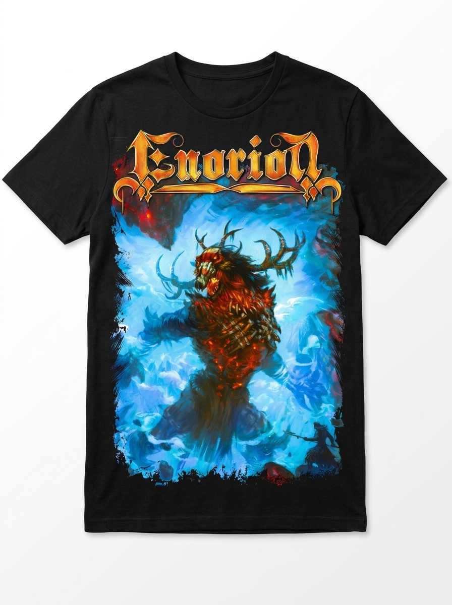Camiseta Anhangá