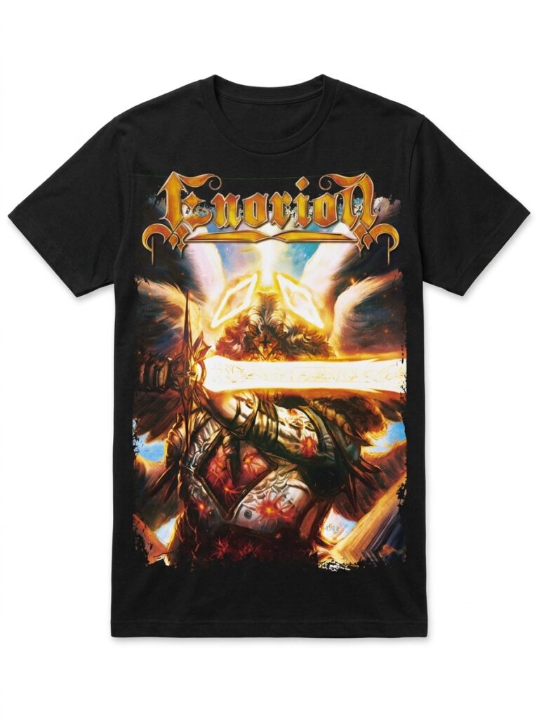 Camiseta Vis Divina