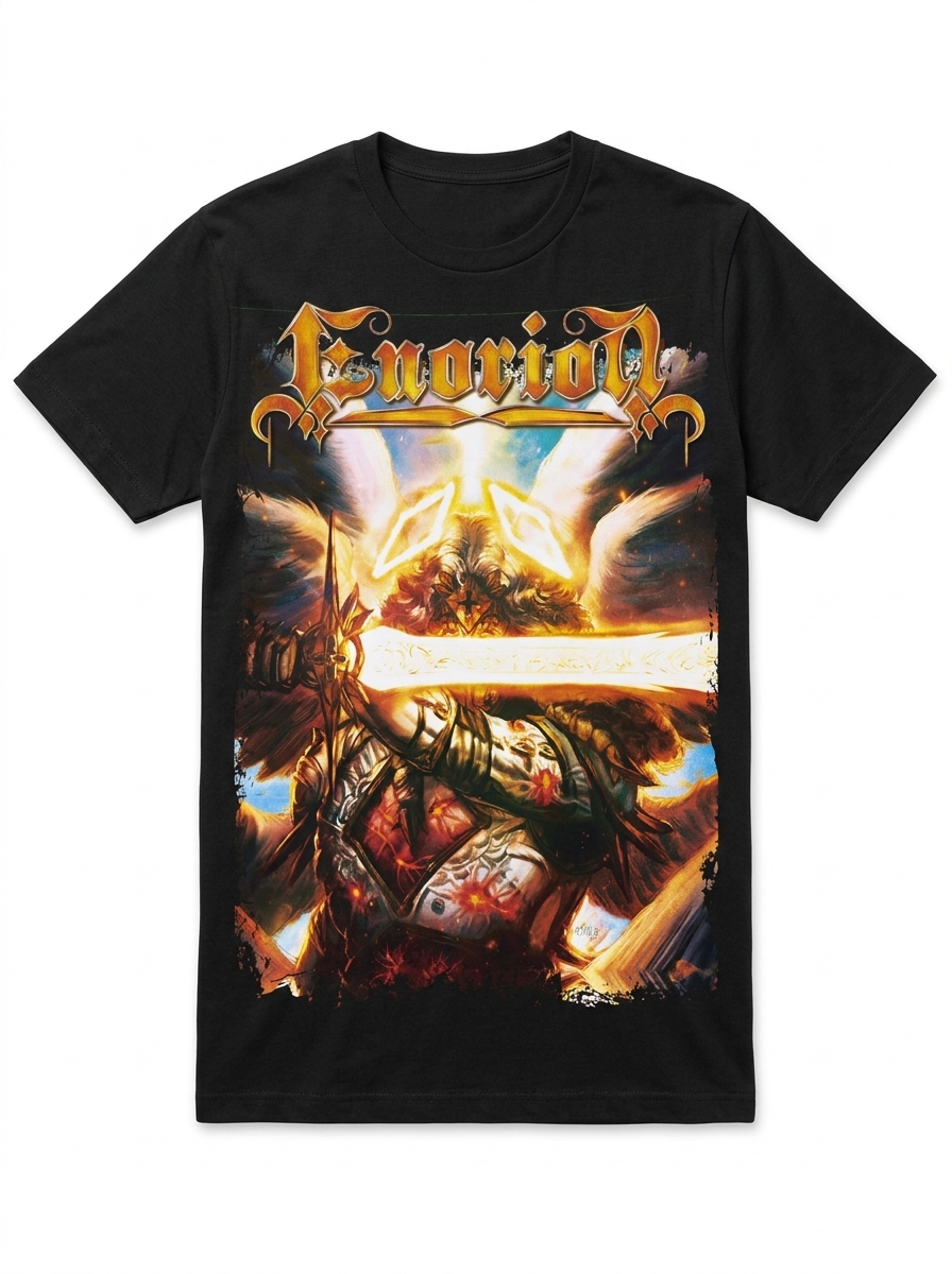 Camiseta Vis Divina