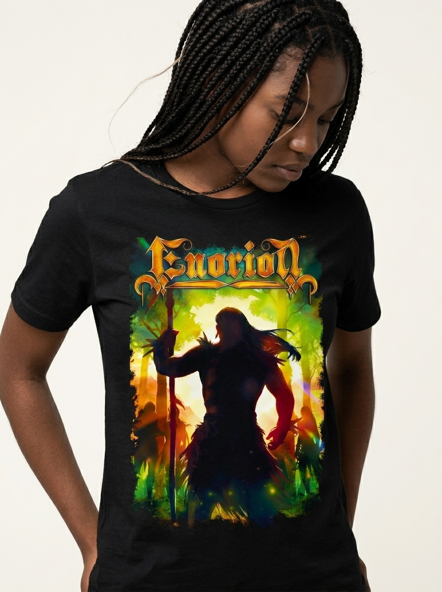 Camiseta Enorion - Single - Imagem 5