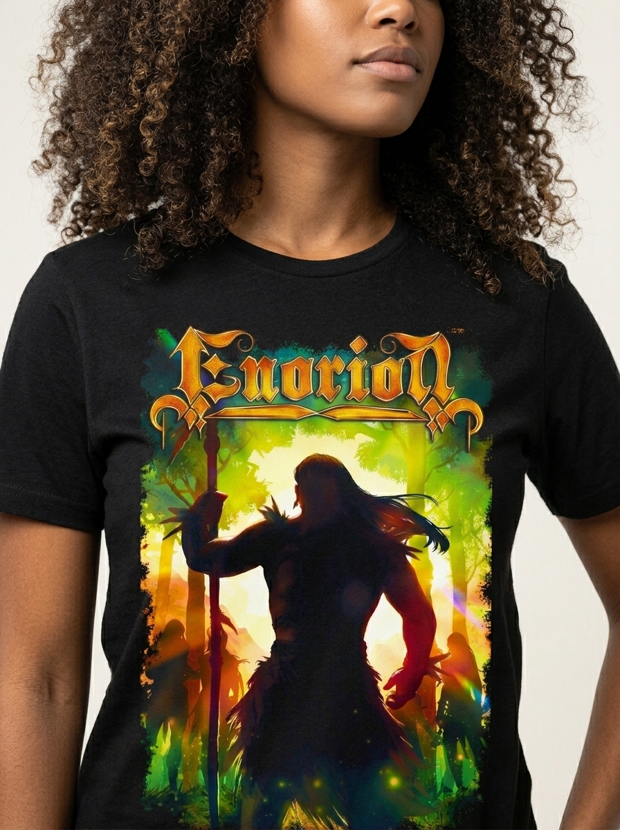 Camiseta Enorion - Single - Imagem 4