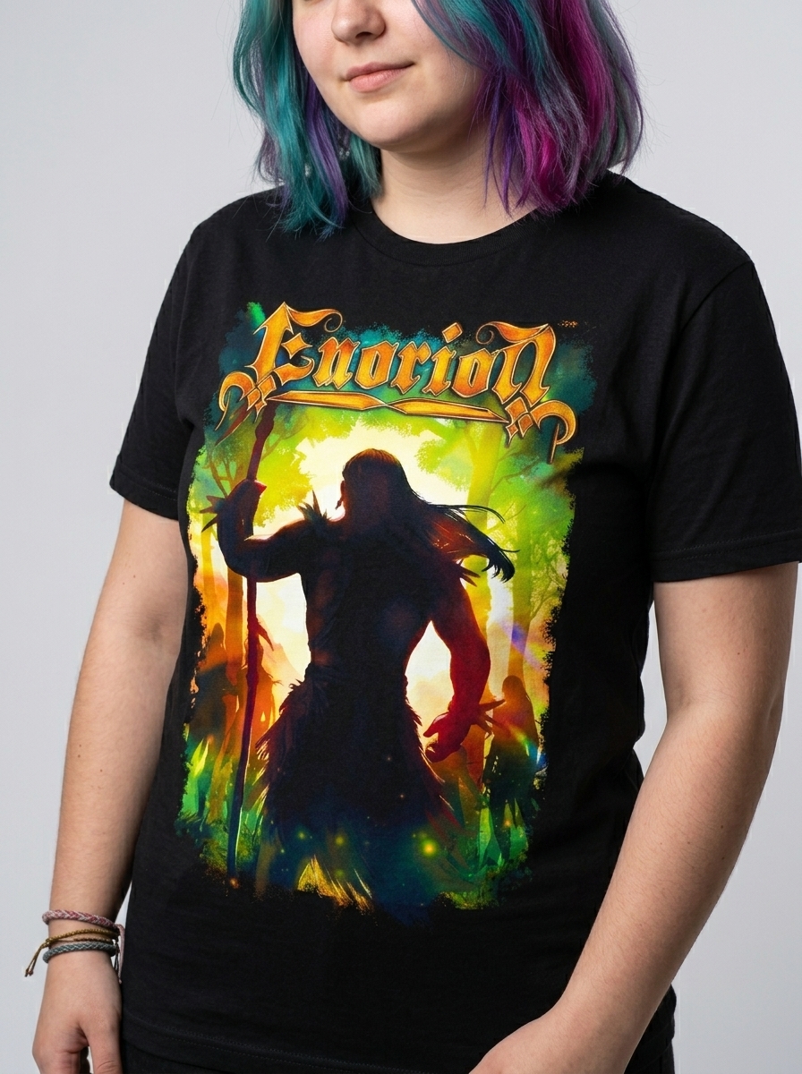 Camiseta Enorion - Single - Imagem 2