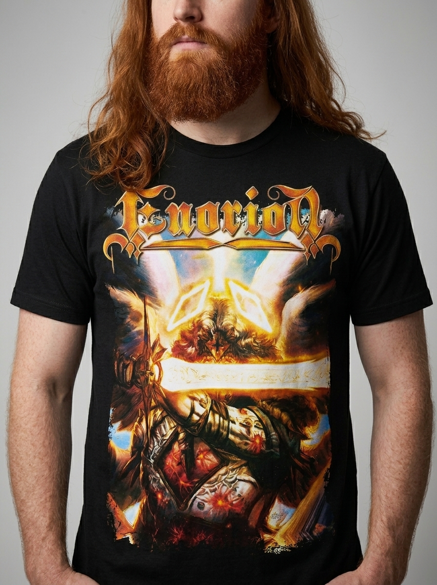 Camiseta Vis Divina - Imagem 5