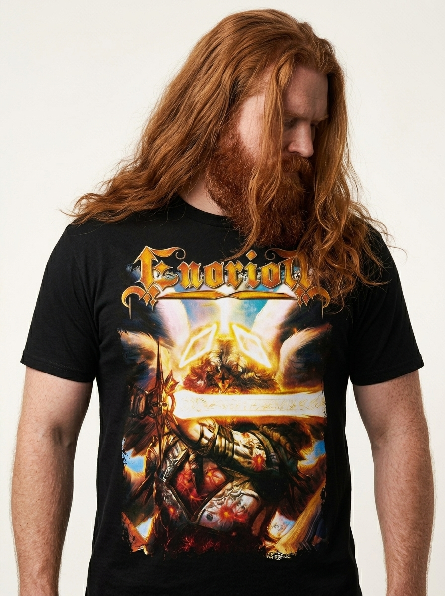 Camiseta Vis Divina - Imagem 4