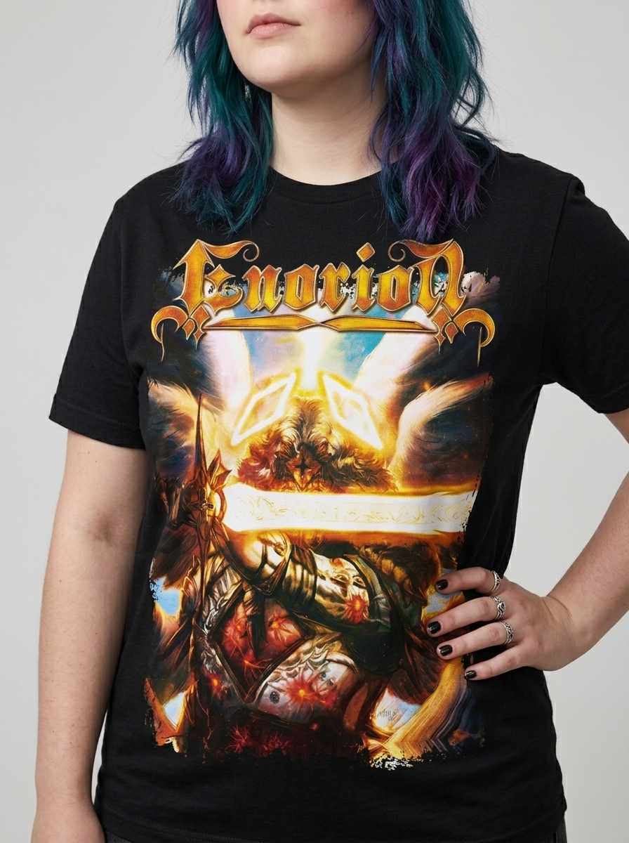 Camiseta Vis Divina - Imagem 2
