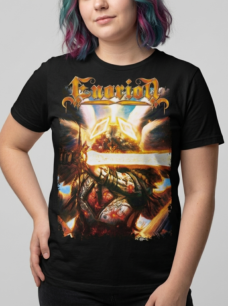 Camiseta Vis Divina - Imagem 3